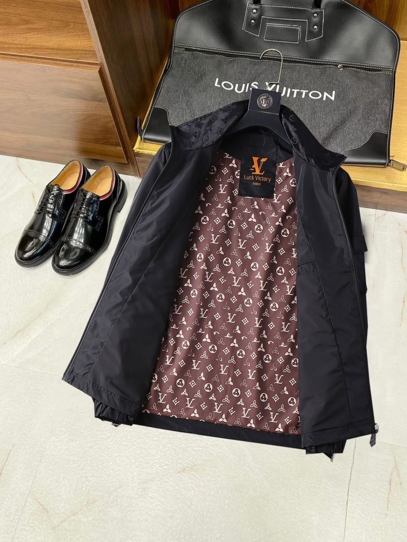 Louis Vuitton Outwear